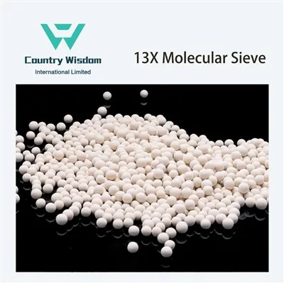Adsorbent 13X Zeolite Molecular Sieve í Psa súrefnisþykkni