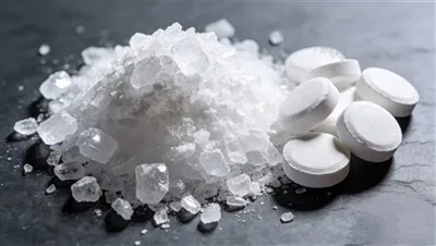 Trichloroisocyanuric Acid (TCCA) - Vörukynning